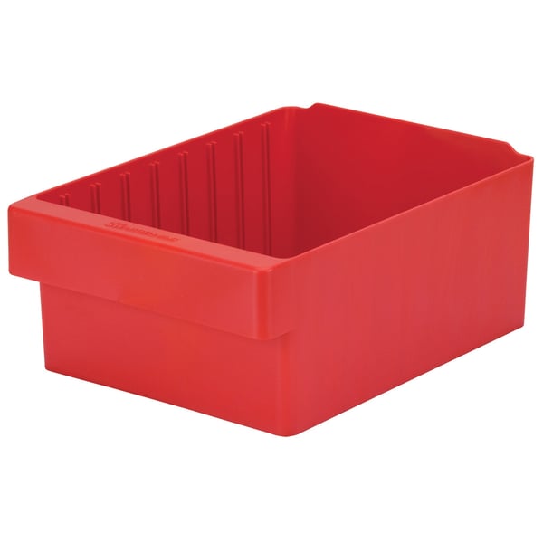 Akrodrawers - H31182-RD