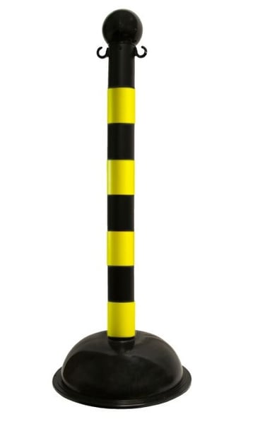 Crowd Control - Stanchions - H99929