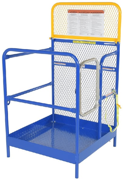 Work Platform - HWP-3636