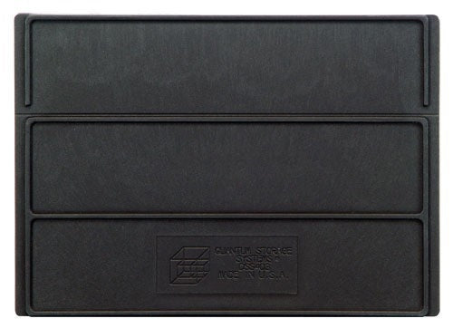 Dividers For Stackable Shelf Bins - HDSS403