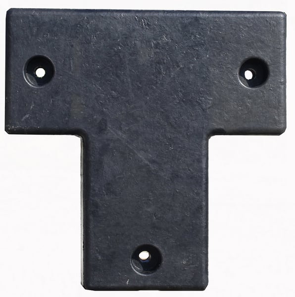 Molded Bumpers - HT