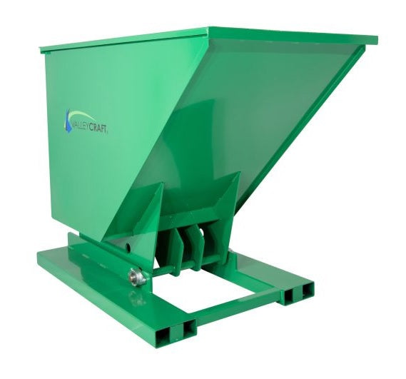 Powered Self-Dumping Hopper - F89144.vc