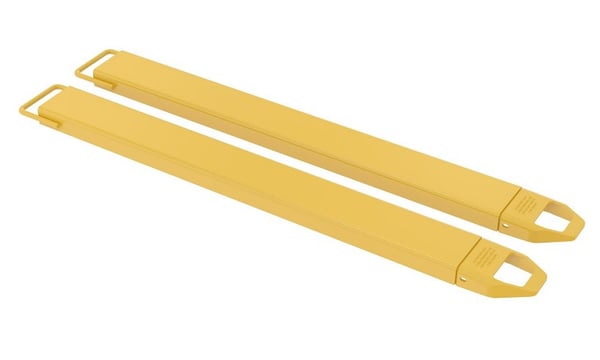 Lift Truck Fork Extensions - HFE-6-63