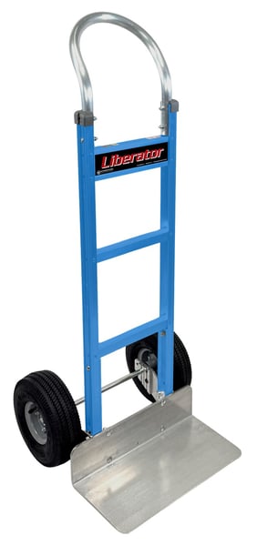 Liberator Hand Trucks - HHTA-0023-10