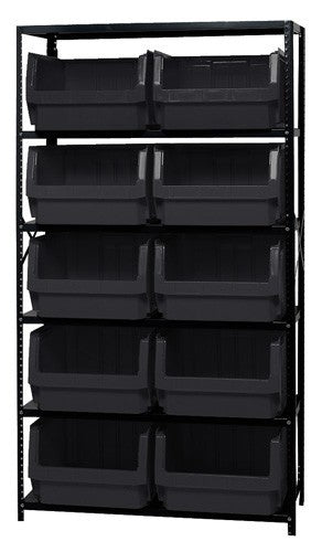 Magnum Bin Units - HMSU-543-BL