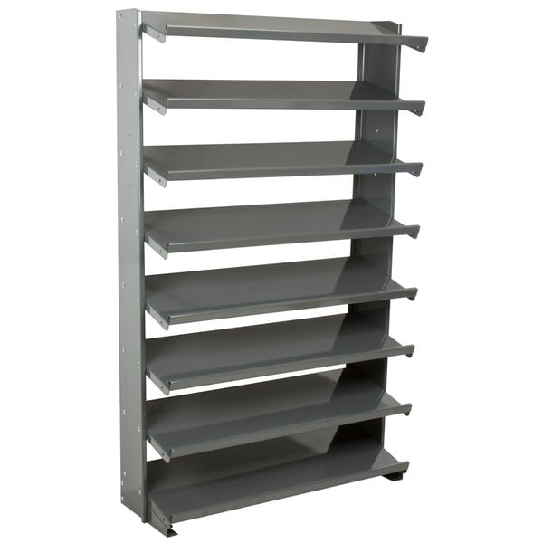 Pick Rack Systems - HAPRS