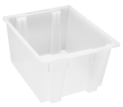 Stack & Nest Totes (Snts) - HSNT230-CL