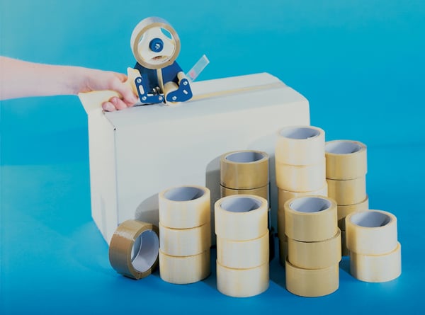 Economical Poly Tape - H8253-3110-C