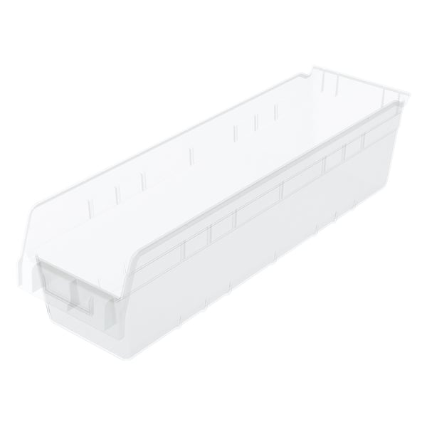 Clear Shelfmax® Bins - H30094SCLAR