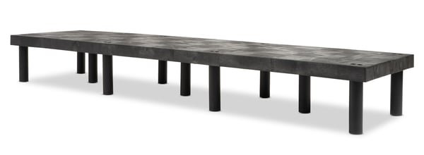 Dunnage-Rack™ Bulk Storage Racks - HDT9624