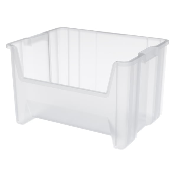 Stak-N-Store Bins - H13017-CLR