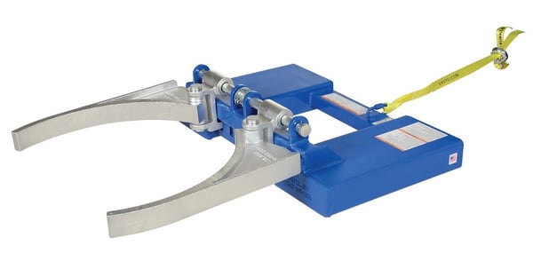The Drum Gripper - HDGS-A