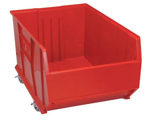 24", 30" & 36" Hulk Containers - HQUS998MOB-R