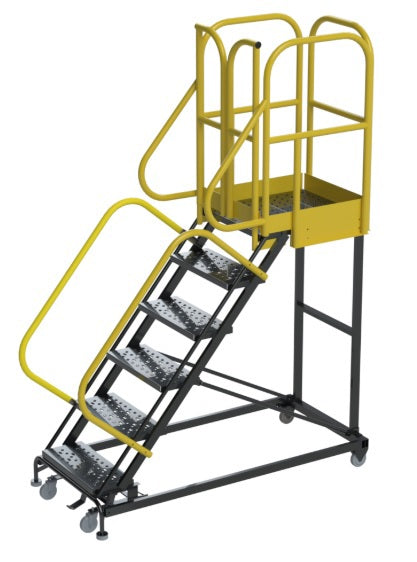 Pro-Line Series Ladders - HPL063228P