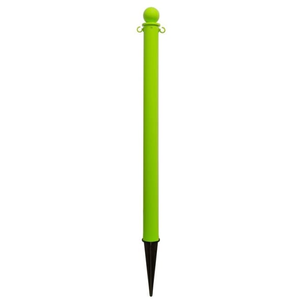 Crowd Control - Ground Poles - H95414