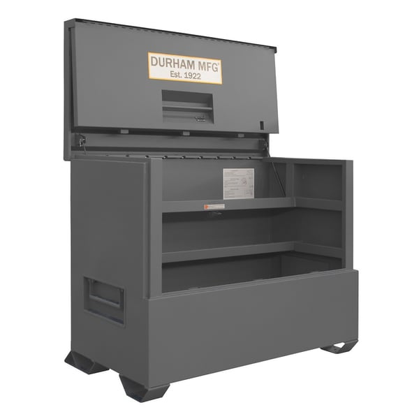 Jobsite Boxes/Cabinet - HJSCPB-316050-94T-D720