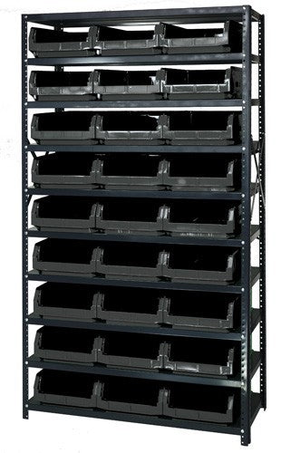 Magnum Bin Units - HMSU-531-BL