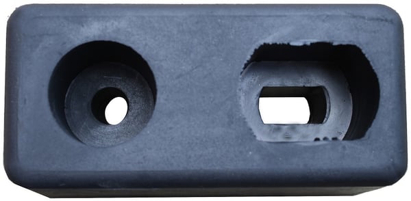 Trailer Bumpers - HTB10