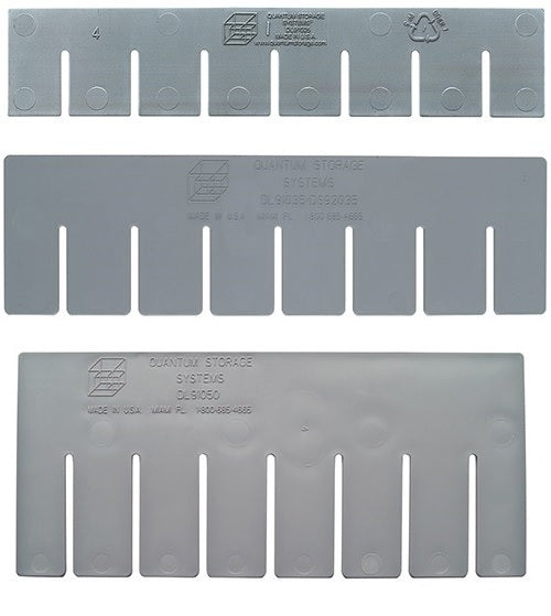 Dividers For Dividable Grid Container - HDL93030
