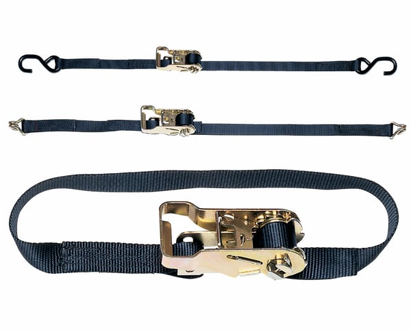 General Purpose 1" Tie-Downs - H91103-ADDER