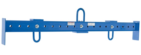 Adjustable Spreader Beams - HSBM-40