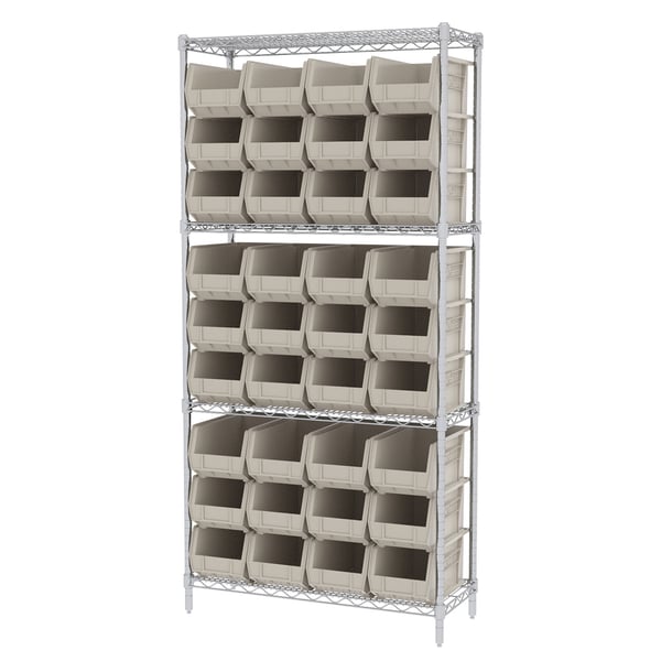 Akrobin® Wire Systems - HAWS143630240-S