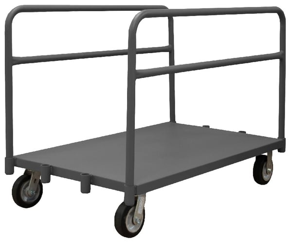 Adjustable Panel Moving Trucks - HAPT2SH30606MR95