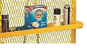 Jesco® Work Platform Accessories - H184006