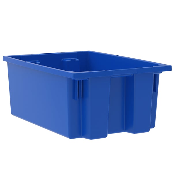 Nest And Stack Totes - H35200-B