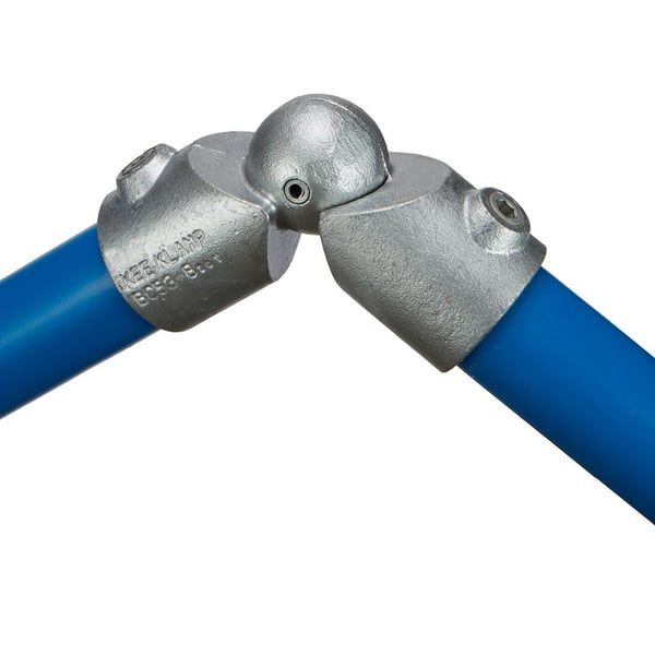 Kee Klamp® Fittings - HBC53-77