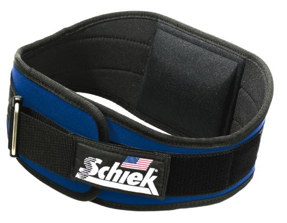 Schiek Back Supports / Lumbo / Sacral Supports - H4004-RB-5XL
