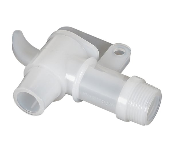 Manual Drum Faucets - HVDFT