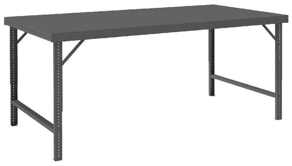 Ergonomic Workbenches - HWBF-3060-95