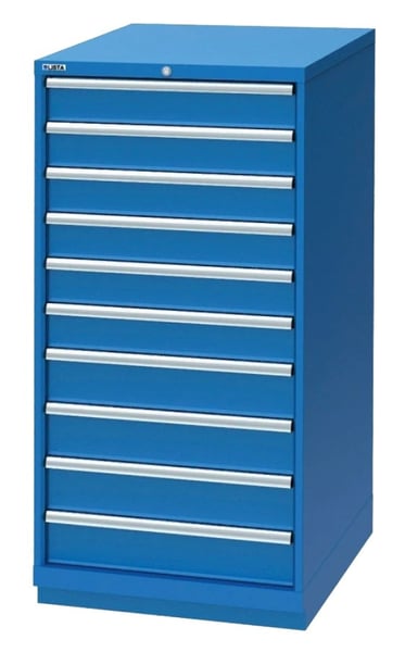 LISTA XPRESS Counter Height Cabinets - HSC13-1017A-FTMABB