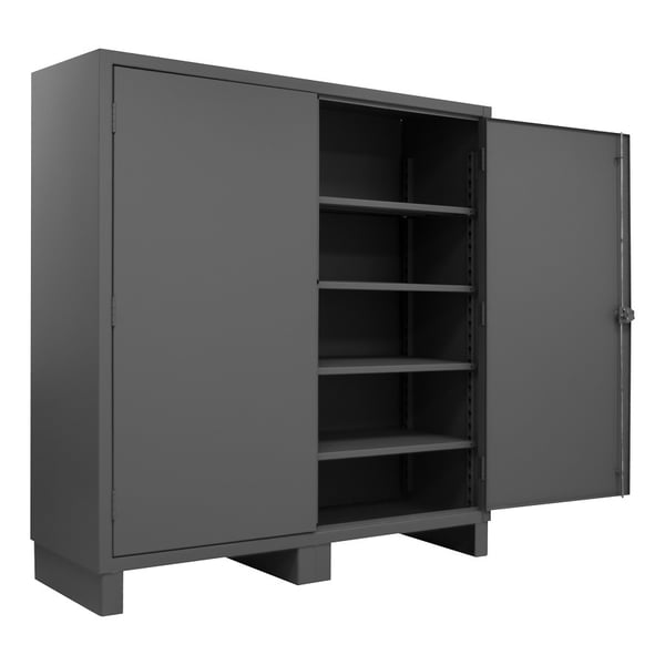 12 Gauge Extra Heavy Duty Cabinets - HHDC-247278-4S95.dm