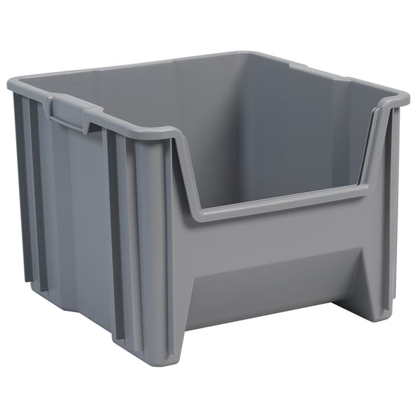Stak-N-Store Bins - H13018-GRY