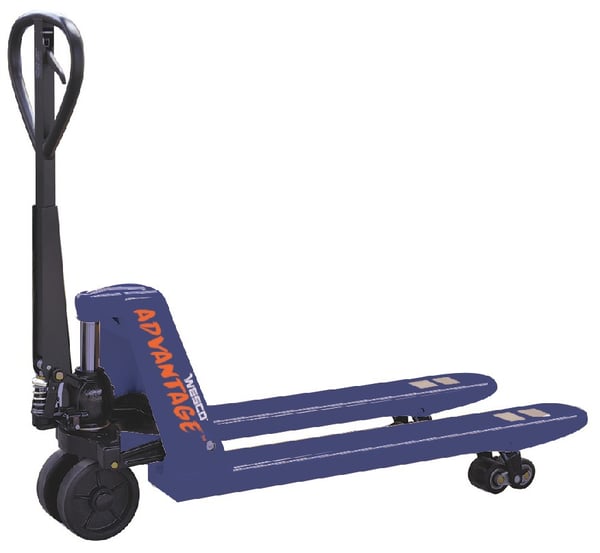 ADVANTAGE™ PRO-MAX Pallet Trucks - H274714