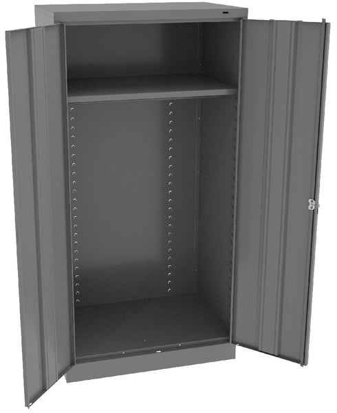 Tennsco Standard Cabinets - H1471-MGY
