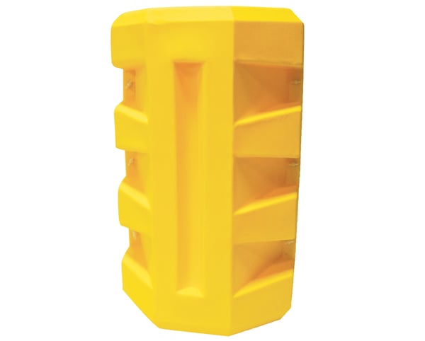 Standard And Large Column Protectors - HCP-18