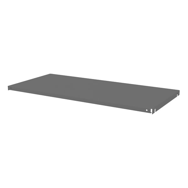 12 Gauge Extra Heavy Duty Cabinets - HHDC-SH-2448-95