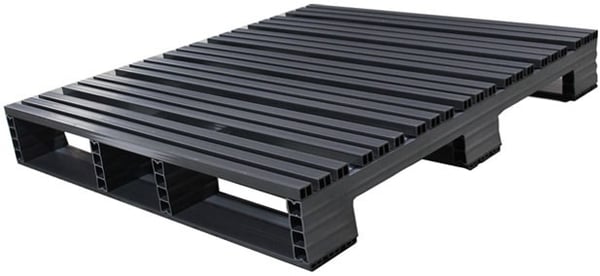 Grab N Go 4-Way Hand Truck Pallets - H05000389