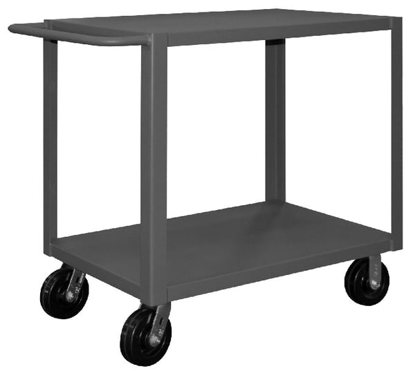 Heavy Duty Portable Tables - HHET-3048-2-95