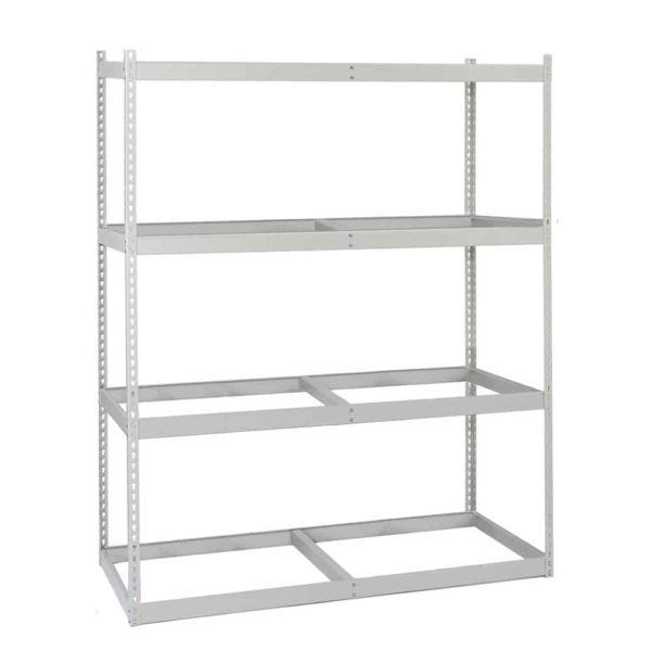 Rivet Racks Starters And Add-On Shelving - HDD73044