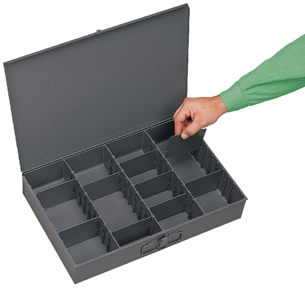 Compartment Boxes - H119-95