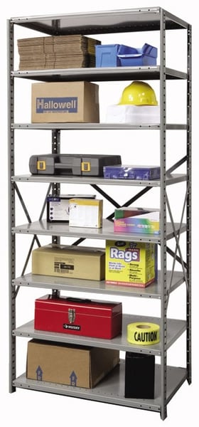Open Shelving - H5713-24