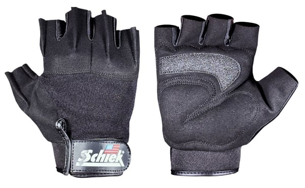 Schiek Classic Training Gloves - H710-L