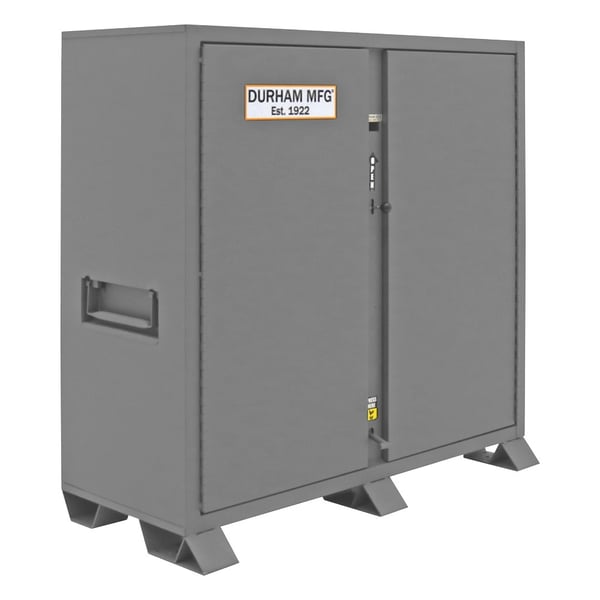 Jobsite Boxes/Cabinet - HJSC-246061-6S94T-D719