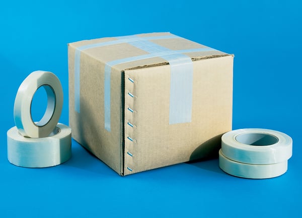 Fiberglass Reinforced Tape - H4179-1/2