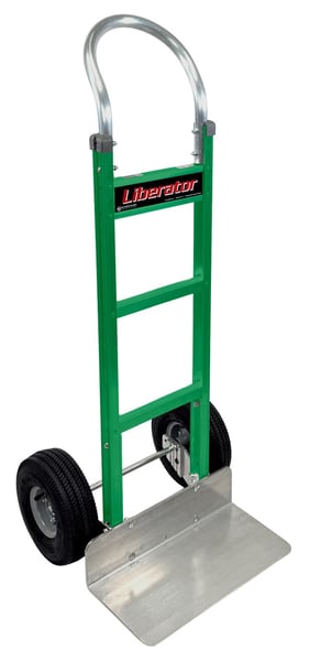 Liberator Hand Trucks - HHTA-0023-06