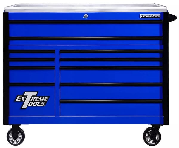 Ex Professional Series Tool Storage - HEX5511RCQ-BLBK